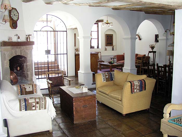 AR0904EP054_el_cortijo.jpg [&copy; Last Frontiers Ltd]