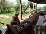 Image: Pirá Lodge - The Iberá Marshlands, Argentina