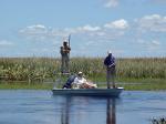 Image: Pirá Lodge - The Iberá Marshlands, Argentina