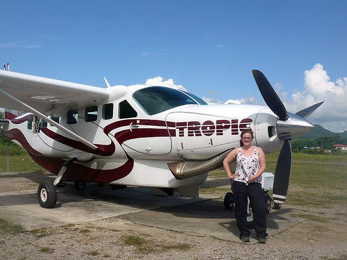 BZ0911CB535_tropic-air.jpg [&copy; Last Frontiers Ltd]