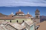 Potosí - Sucre and Potosí, Bolivia