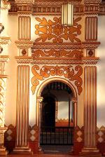 Image: Concepción mission - Santa Cruz and the Jesuit Missions