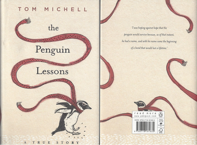 AR_the-penguin-lessons-web.jpg [&copy; Last Frontiers Ltd]