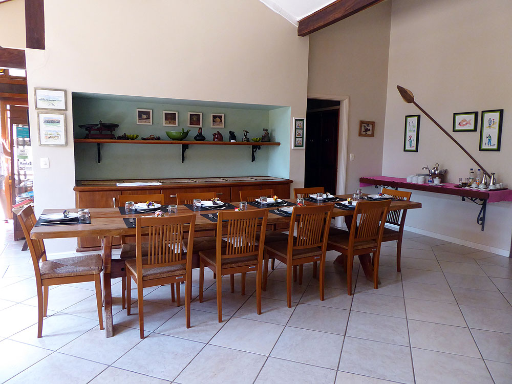 036BR1910SM_pantanal-baia-das-pedras-dining-area.jpg [&copy; Last Frontiers Ltd]