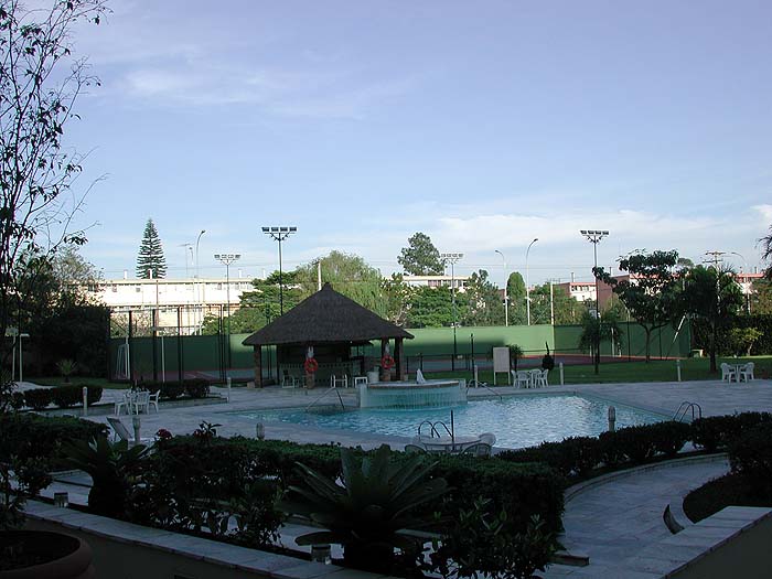 BR0305JF005_marriottsaopaulo.jpg [&copy; Last Frontiers Ltd]