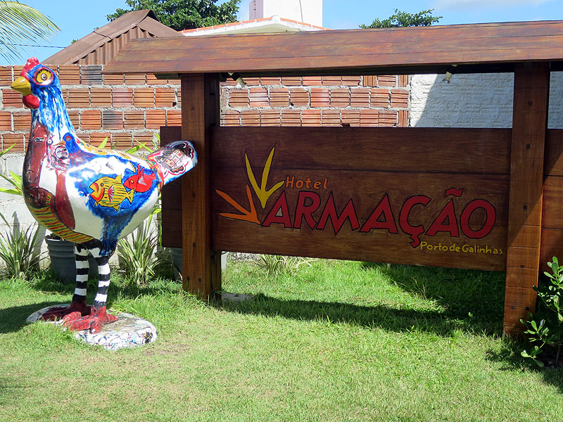 BR0515CF0085_armacao-do-porto-porto-de-galinhas.jpg [&copy; Last Frontiers Ltd]