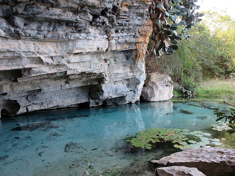 BR0515CF0864_pratinha-chapada-diamantina.jpg [&copy; Last Frontiers Ltd]