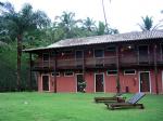 Image: Itacaré Eco Resort - Southern Bahia, Brazil