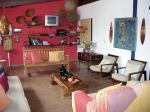 Image: Pousada Aguapé - Pantanal lodges, Brazil