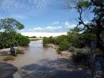 Image: Lençois Maranhenses - Lencois Maranhenses and the colonial ports, Brazil