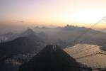 View from Sugarloaf