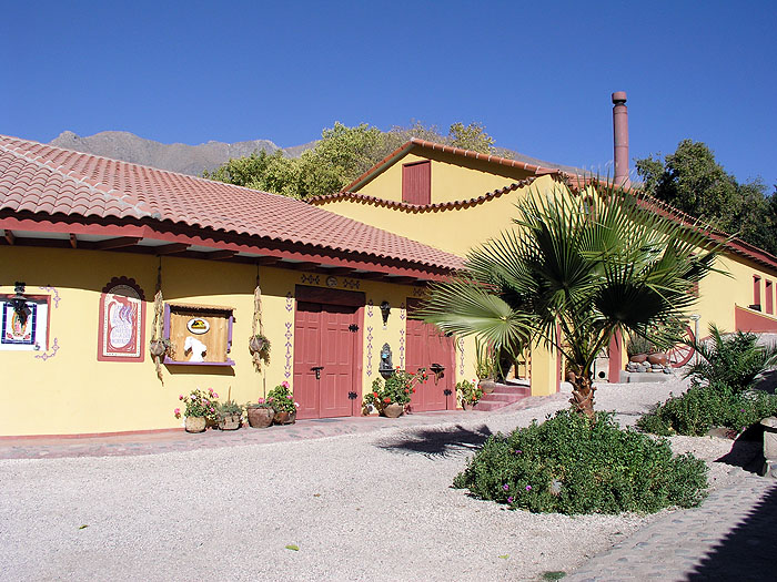 CH0304EP407_hacienda_los_andes.jpg [&copy; Last Frontiers Ltd]