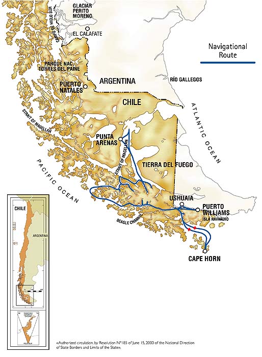 CHCA05_map.jpg [&copy; Last Frontiers Ltd]