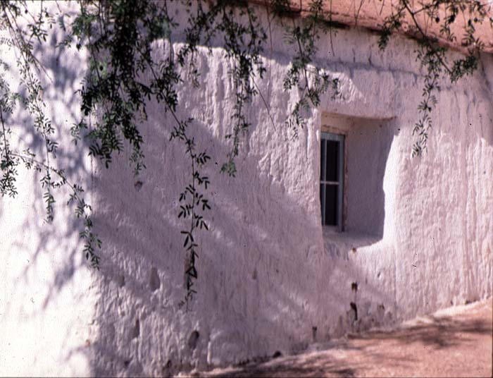 Ray_Reeves_Chile_window.jpg [&copy; Last Frontiers Ltd]
