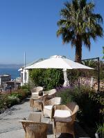 Image: Zero Hotel - Valparaiso and Viña del Mar, Chile