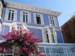Image: Zero Hotel - Valparaiso and Viña del Mar, Chile
