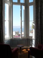 Image: Zero Hotel - Valparaiso and Viña del Mar, Chile