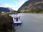 Image: San Rafael excursion - Southern Carretera Austral