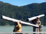 Image: Tortel - Southern Carretera Austral