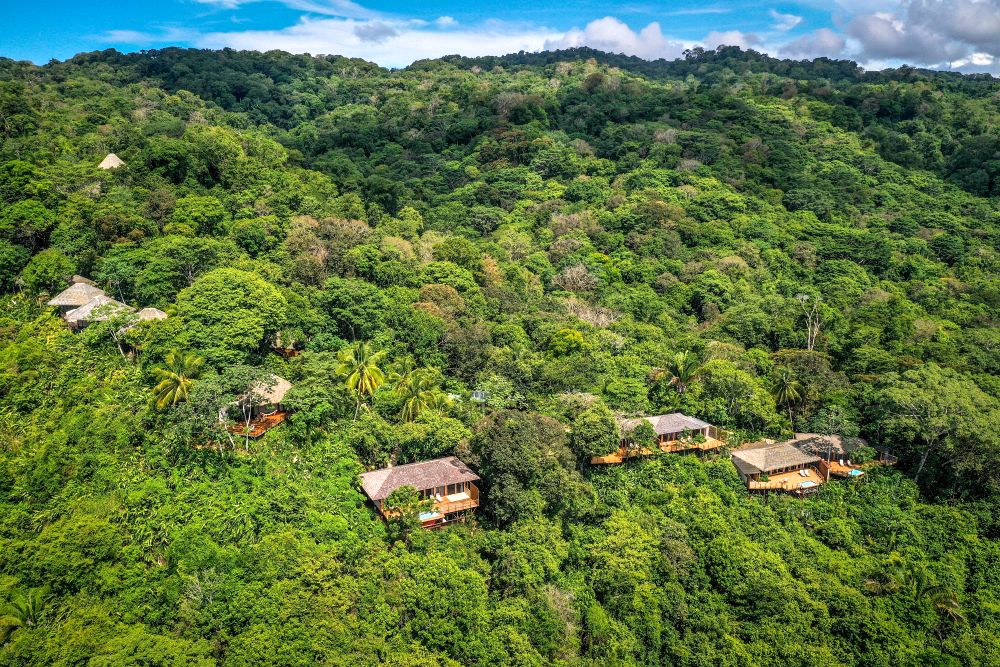 020CR2208BO_lapa-rios-lapa-villas-from-above.jpg [&copy; Last Frontiers Ltd]