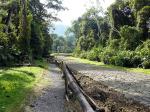Image: Guayabo - The Central highlands