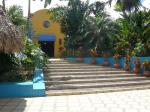 Image: Xandari - San José and surrounds, Costa Rica