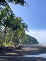 Image: Playa Cativo - The Osa Peninsula