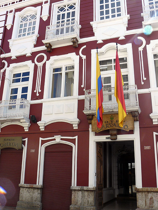 EC0608RB0498_carvallo.jpg [&copy; Last Frontiers Ltd]