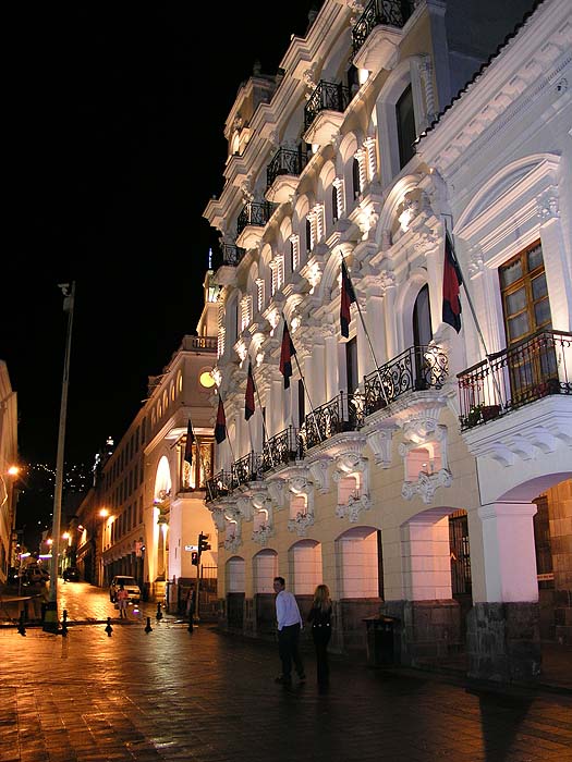 EC0903EP410_colonial_quito.jpg [&copy; Last Frontiers Ltd]