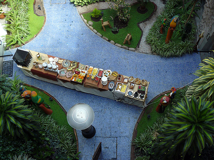 EC0913CB005_quito-patio-andaluz.jpg [&copy; Last Frontiers Ltd]