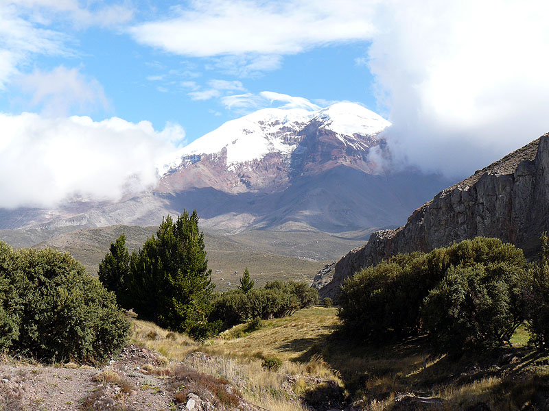 EC0917NL0751_chimborazo.jpg [&copy; Last Frontiers Ltd]