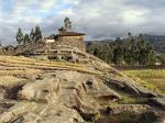 Image: Baños del Inca - Cuenca and Ingapirca