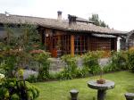 Image: Hostería La Andaluza - Baños and Riobamba, Ecuador
