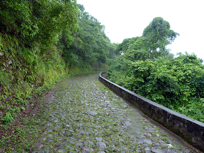 SV0913SM0080_road-to-el-imposible-national-park.jpg [&copy; Last Frontiers Ltd]