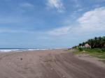 Image: Barra de Santiago - Coffee region and the West