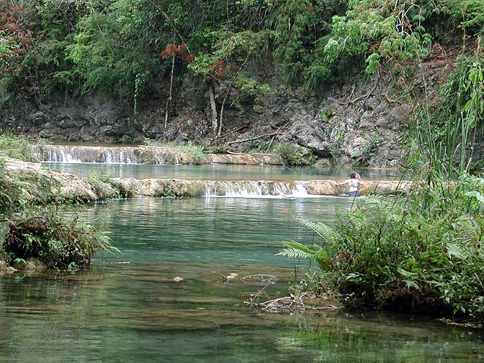 GU0402EP1203_Semuc_Champey.jpg [&copy; Last Frontiers Ltd]