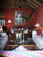 Image: Casa Palopó - Lake Atitlán, Guatemala