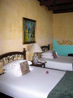 Image: Casa Palopó - Lake Atitlán, Guatemala