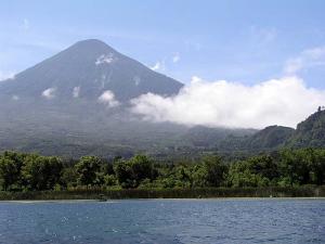 Lake Atitlán image