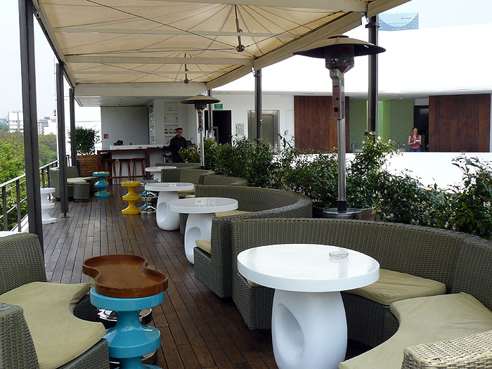 MX0507SM082_condesa_df_rooftop.jpg [&copy; Last Frontiers Ltd]