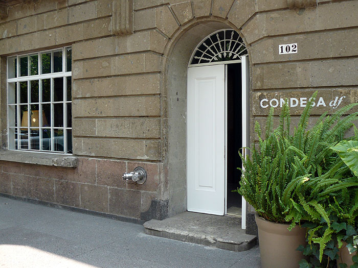 MX0507SM085_condesa_df.jpg [&copy; Last Frontiers Ltd]