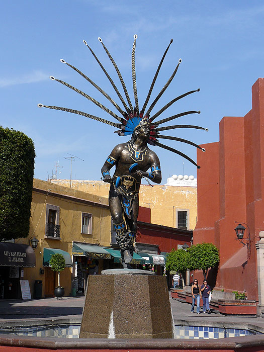 MX0507SM171_queretaro.jpg [&copy; Last Frontiers Ltd]