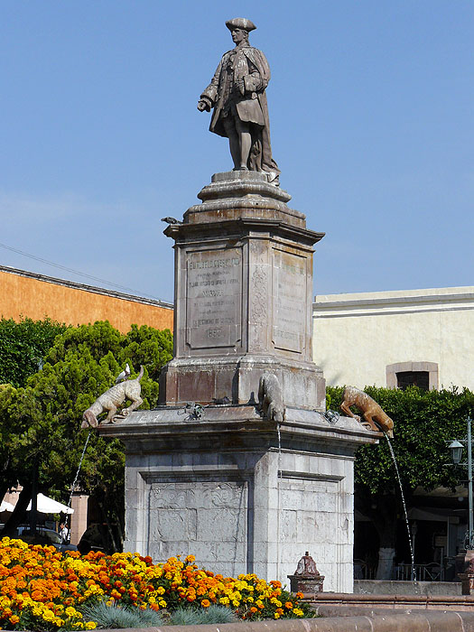 MX0507SM176_queretaro.jpg [&copy; Last Frontiers Ltd]