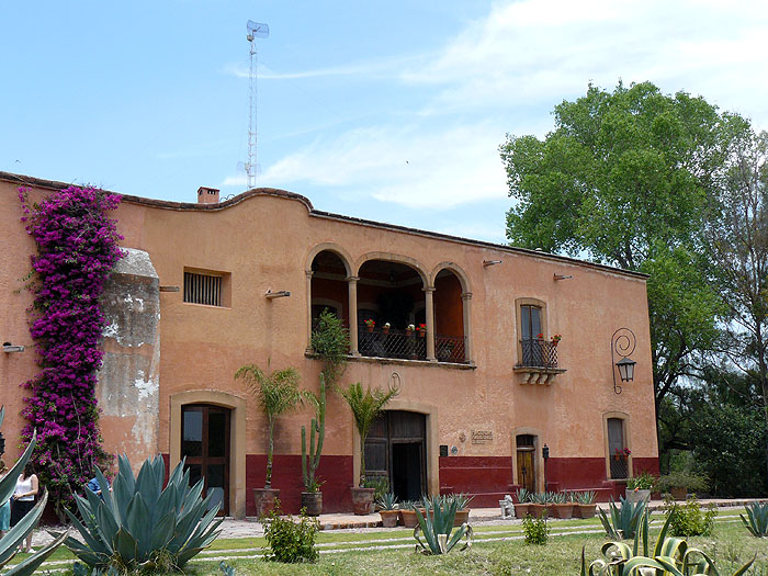 MX0507SM346_hacienda_sepulveda_lagos_de_moreno.jpg [&copy; Last Frontiers Ltd]