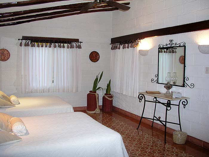 MX0804RB091_hacienda_chichen.jpg [&copy; Last Frontiers Ltd]