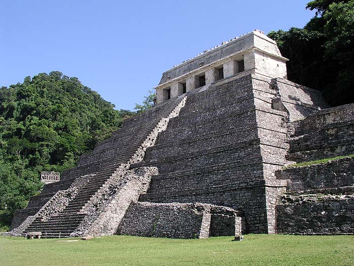 MX0804RB171_palenque.jpg [&copy; Last Frontiers Ltd]