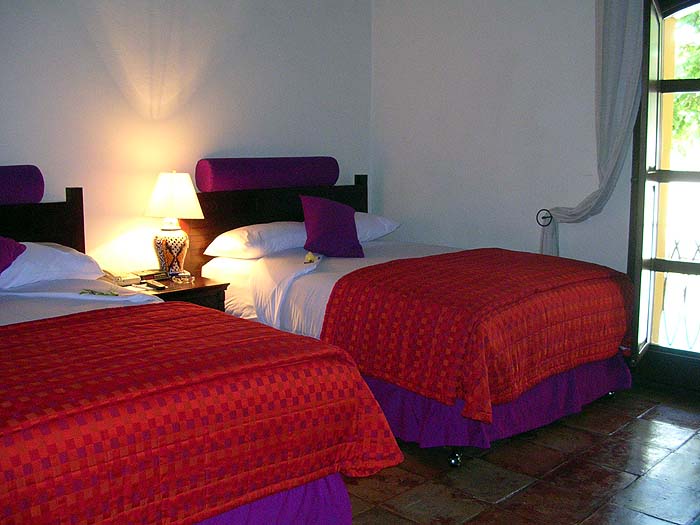 MX0905AJ061_CaminoRealOaxaca.jpg [&copy; Last Frontiers Ltd]