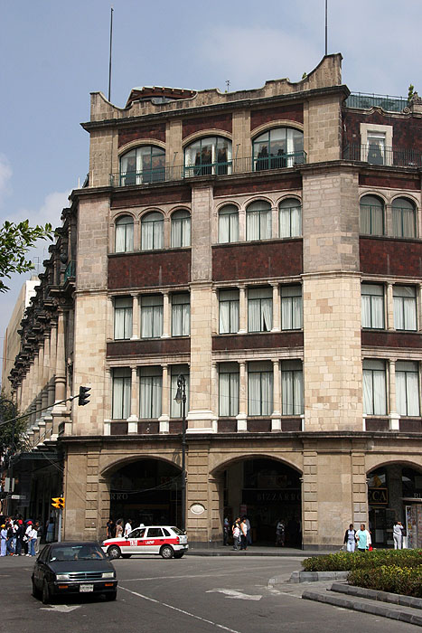 MX0906EP023_gran_hotel.jpg [&copy; Last Frontiers Ltd]