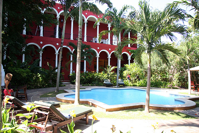 MX0906EP423_villa_merida.jpg [&copy; Last Frontiers Ltd]