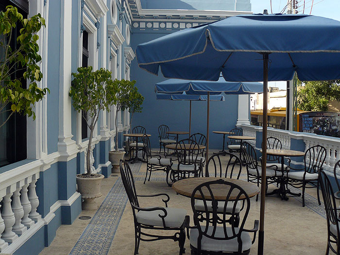 MX0912CB381_merida-casa-azul.jpg [&copy; Last Frontiers Ltd]